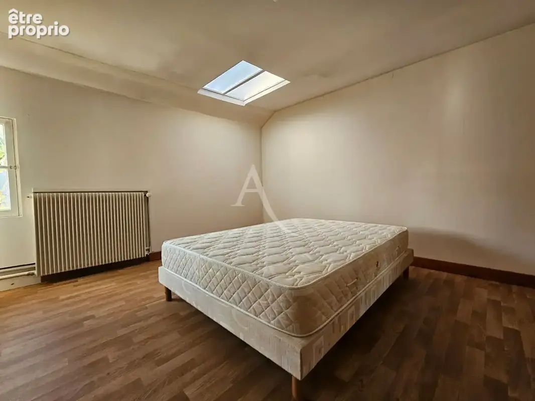 Maison Plain-pied St Firmin - photo 10