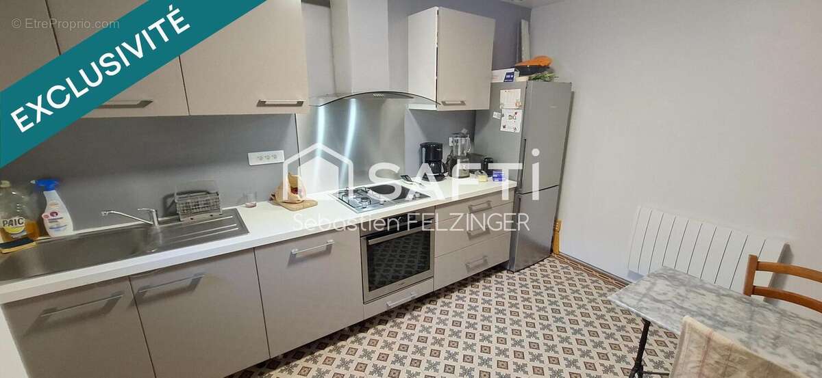 Maison 130 m² à Laon  - photo 4