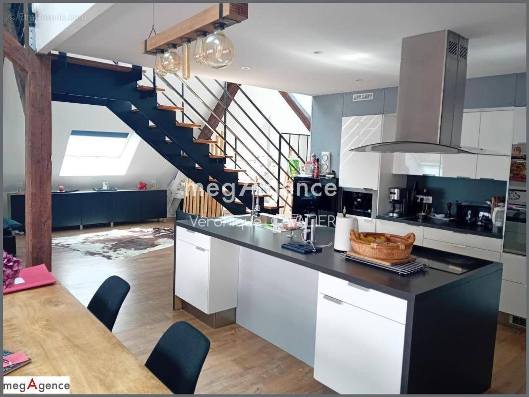 Appartement à CAMBRAI