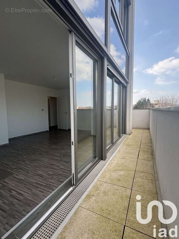 Photo 6 - Appartement à MEAUX