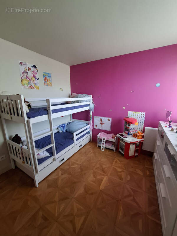 Appartement à HOUILLES