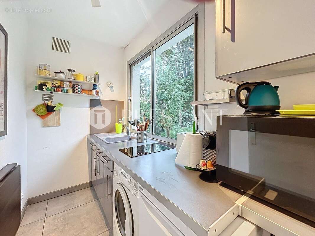 Appartement à BIARRITZ