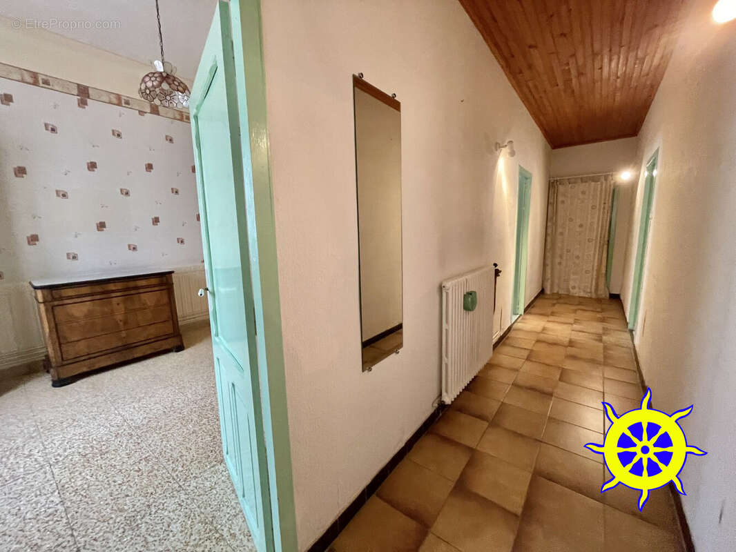 Maison à SIGEAN