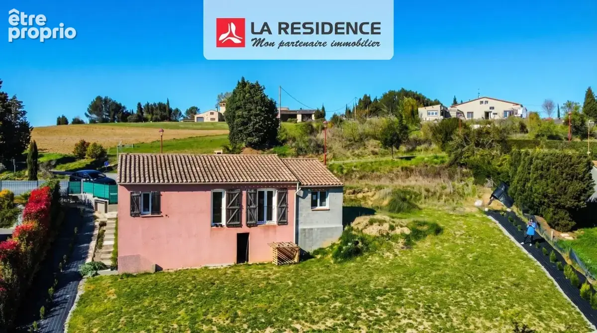 Maison 4 pièces 90 m² à vendre à Castelnaudary (11400) - photo 4