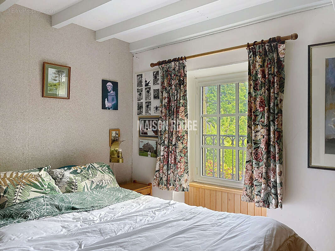 Maison à SAINT-BRIAC-SUR-MER