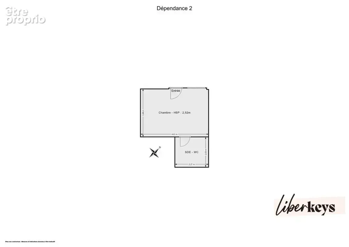 Propriété d'exception avec 12 suites indépendantes  - A Proximité de Rambouillet et Montfort L'Amaury - photo 13
