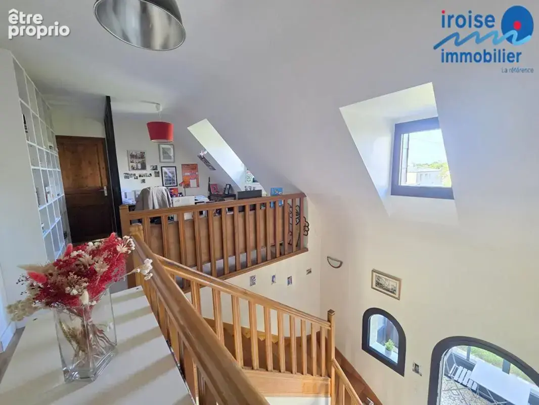 Maison non mitoyenne en  parfait etat - photo 8