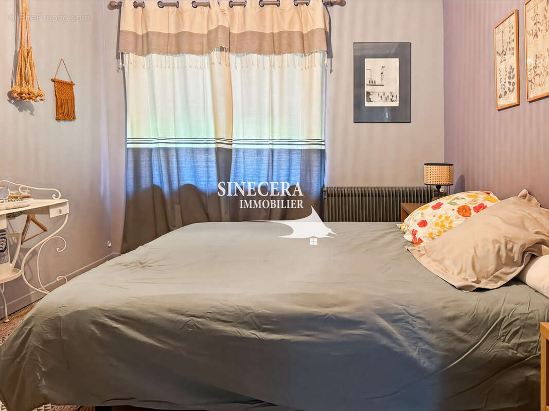 Maison à RIBERAC