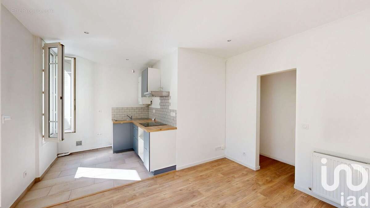 Photo 3 - Appartement à CHOISY-LE-ROI