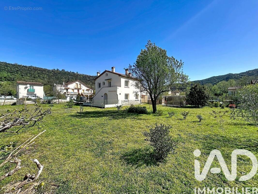 Photo 1 - Maison à REYNES