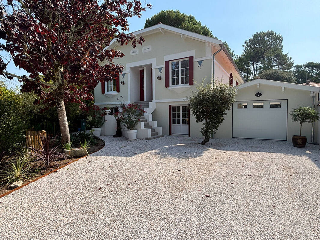 Maison à ROYAN