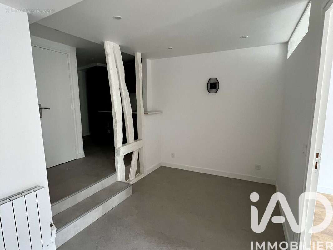 Photo 5 - Appartement à BARENTIN