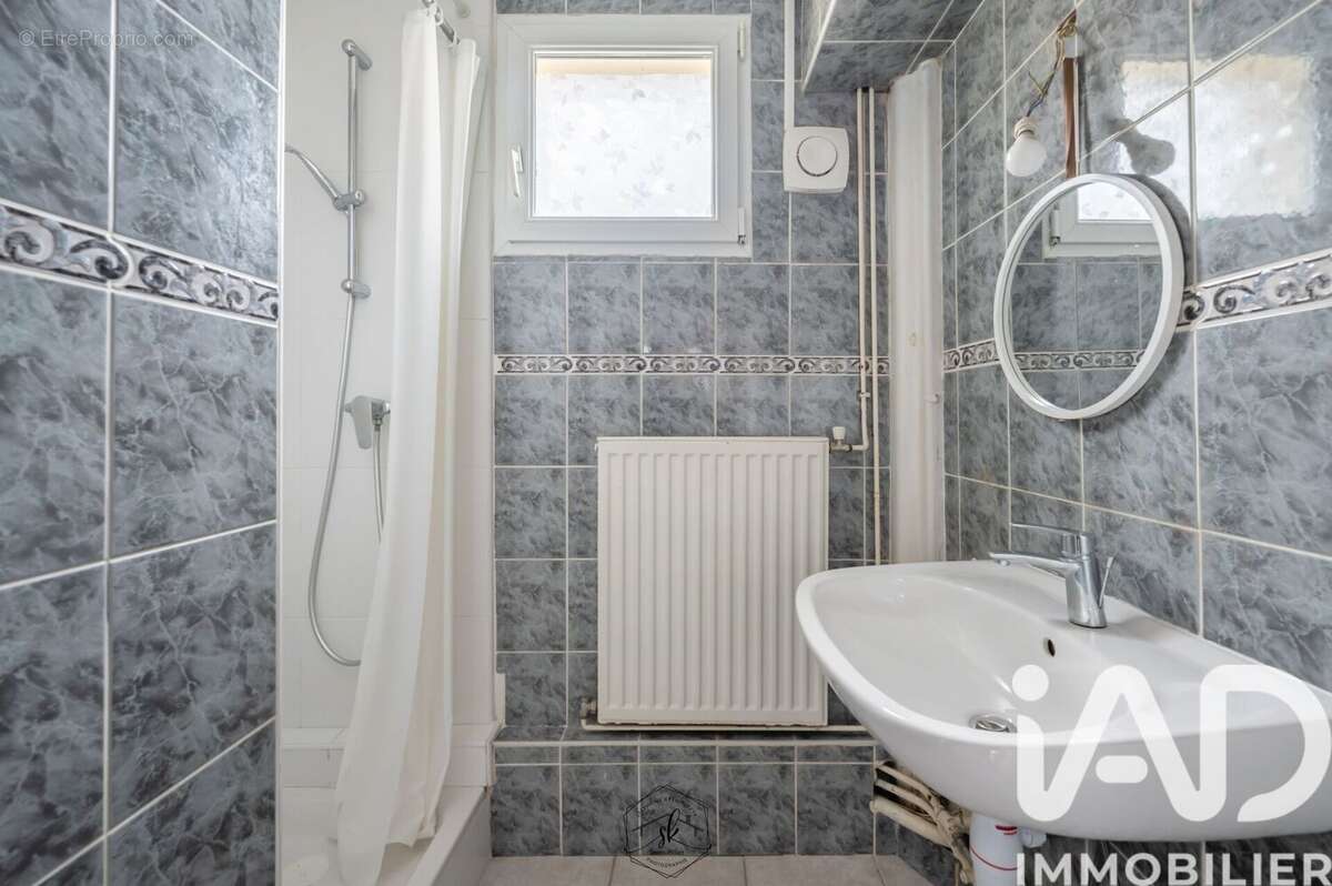 Photo 5 - Appartement à THIONVILLE