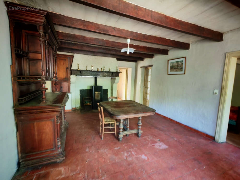 Maison ONAR 5 pièces, 99 m2  12 minutes de PONTONX - photo 4