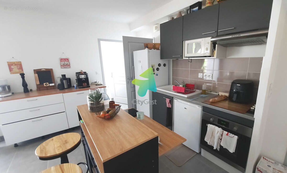 Appartement à NARBONNE