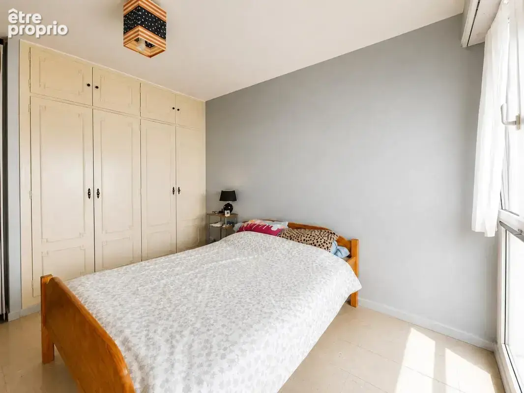 Charmant T2 lumineux de 42 m² avec balcon – Quartier Europe, Colmar - photo 4