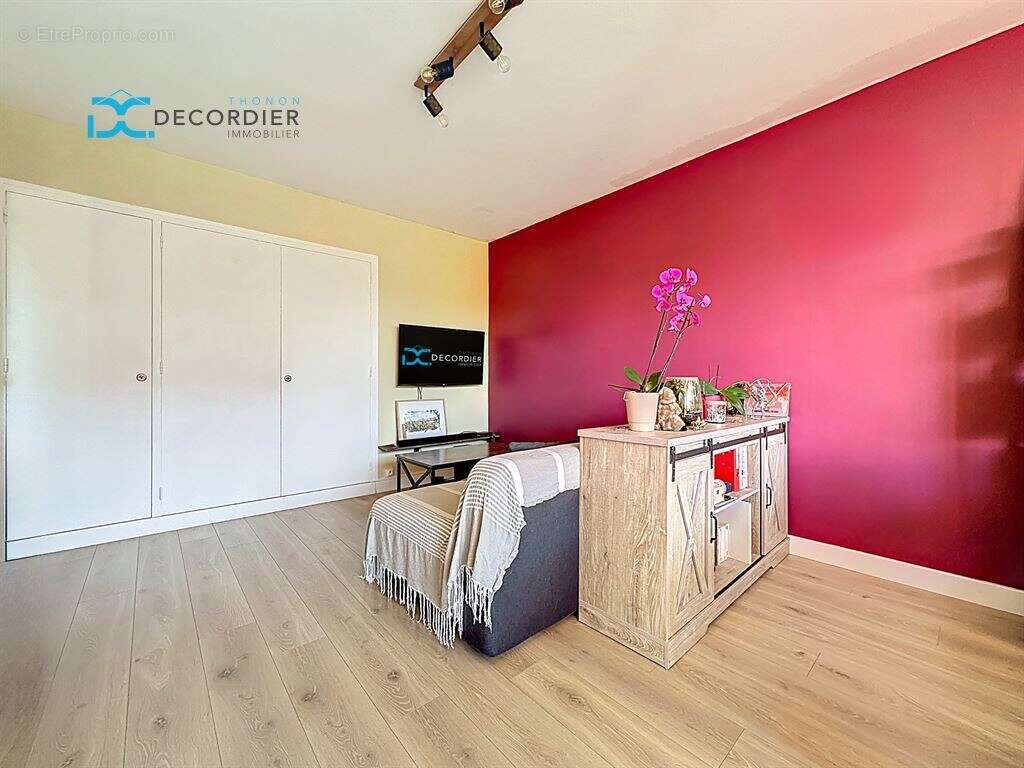 Appartement à THONON-LES-BAINS