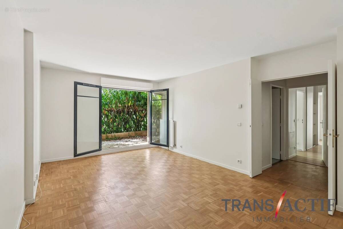 Appartement à RAMBOUILLET