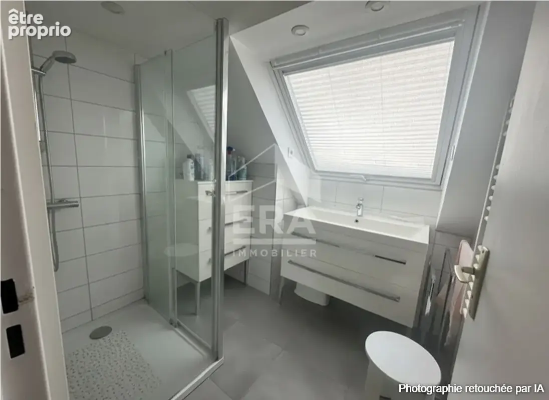 Maison 98m² à créteil - photo 6