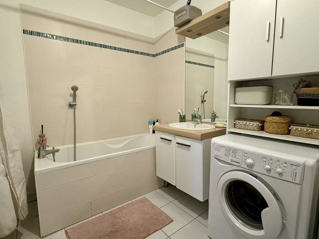 Appartement à WATTIGNIES