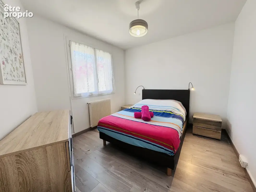 VILLA Quartier GOELANDS avec Spa, 3 chambres de plain-pied - photo 13
