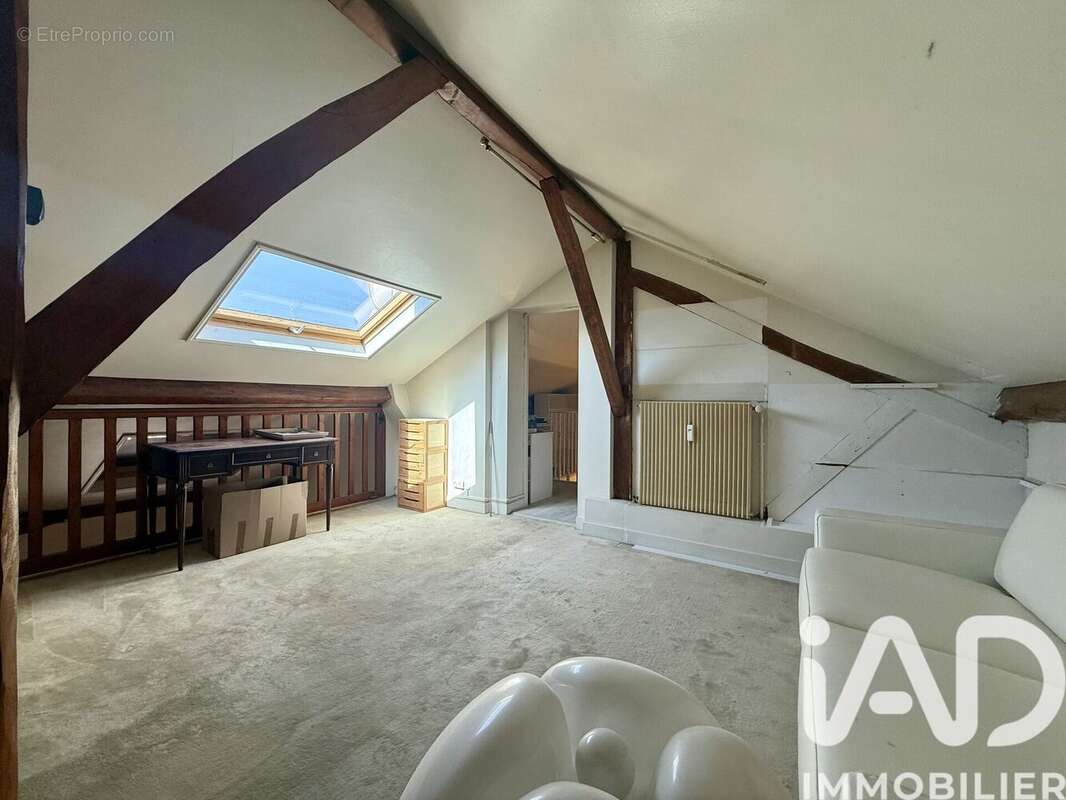 Photo 6 - Appartement à COMPIEGNE