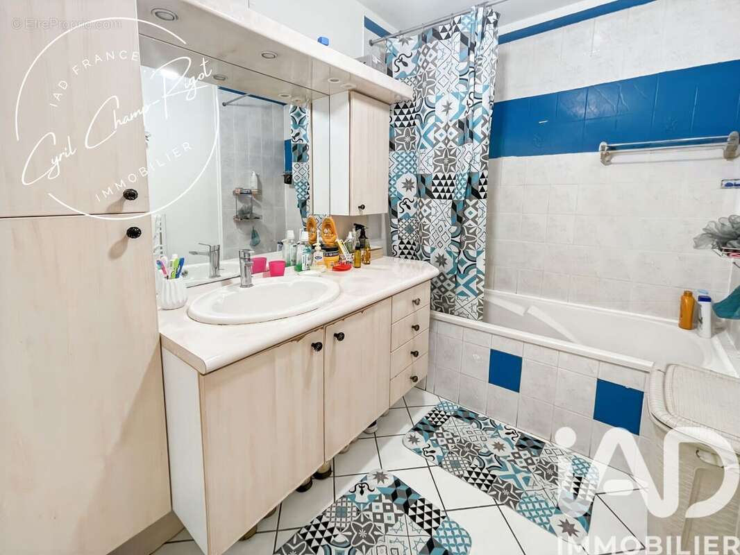 Photo 9 - Appartement à VILLEPARISIS