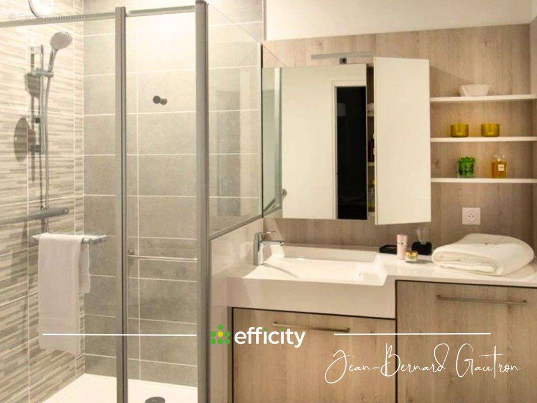 Appartement à SAINT-BRIEUC