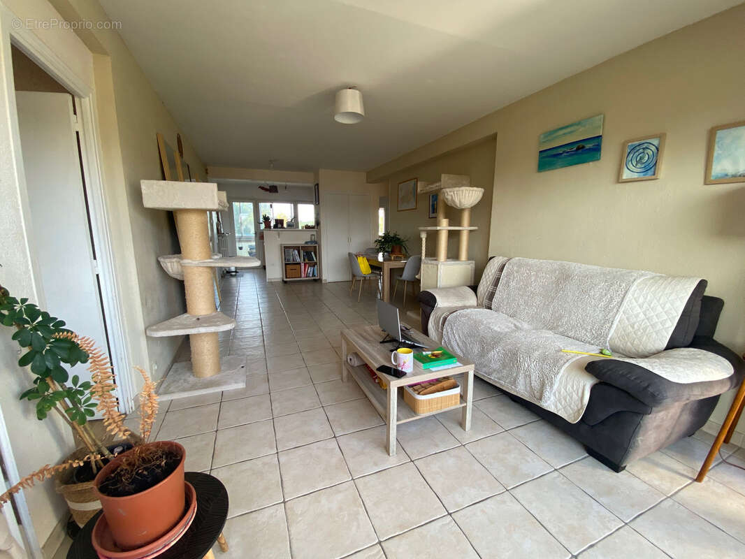 Appartement à PERPIGNAN