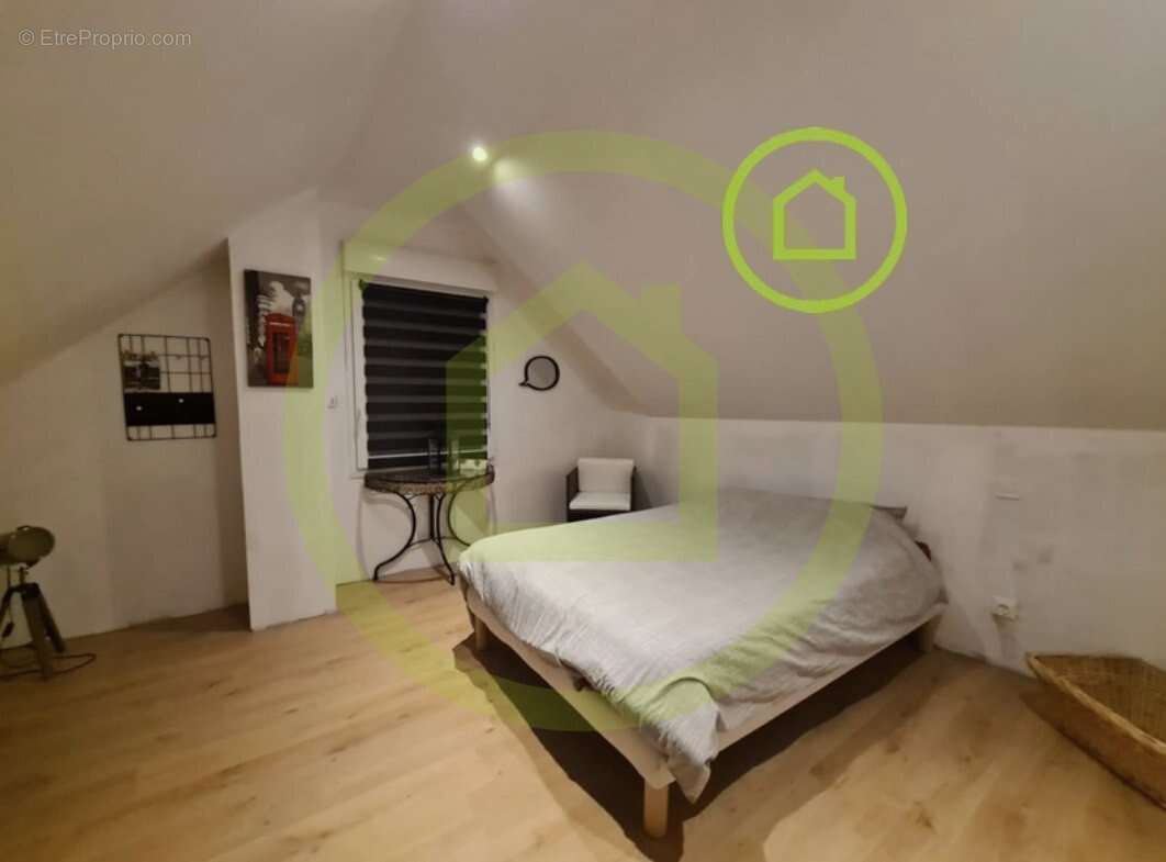 Maison à GOMMEGNIES