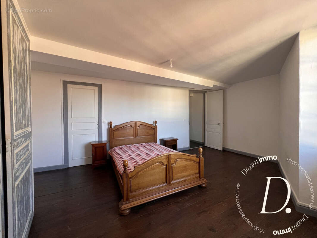 Appartement à SALIES-DE-BEARN