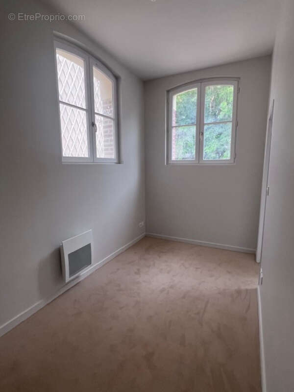 Appartement à TROUVILLE-SUR-MER