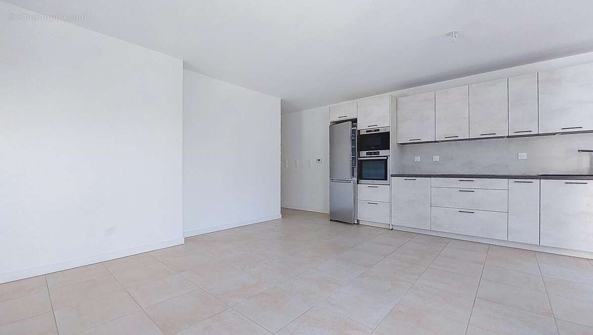 Appartement à CHASSIEU