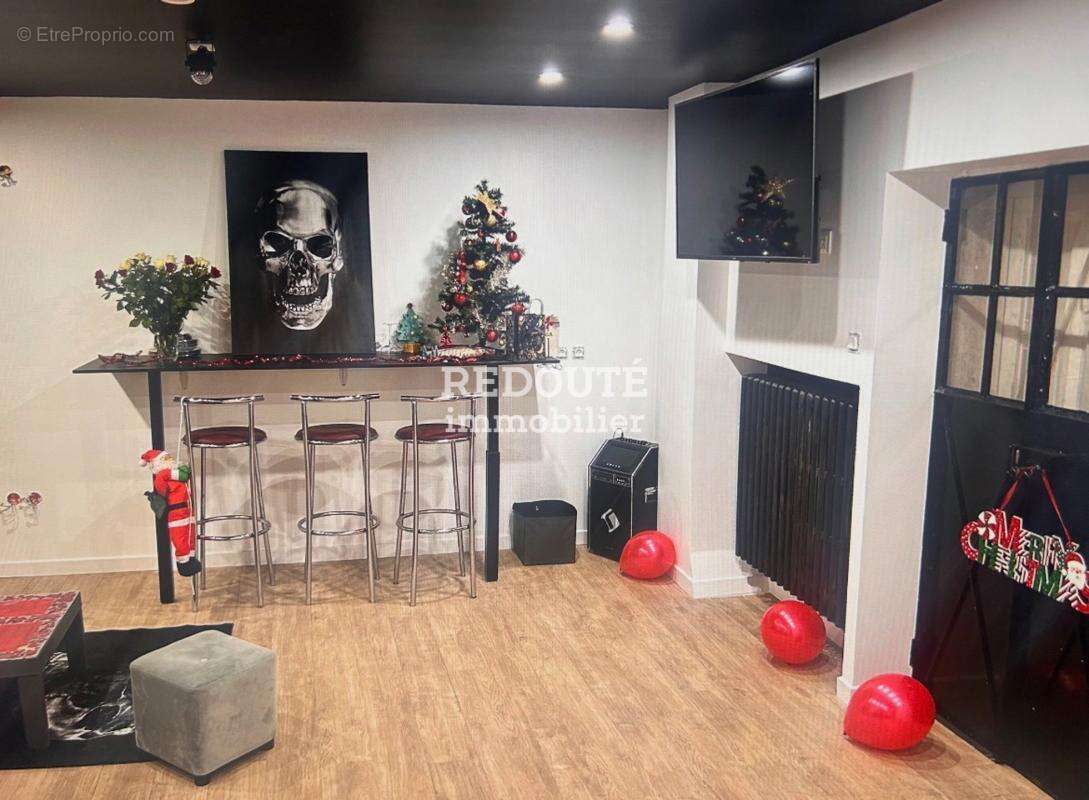 Immeuble d'investissement à vendre cœur de ville - Laon - photo 15