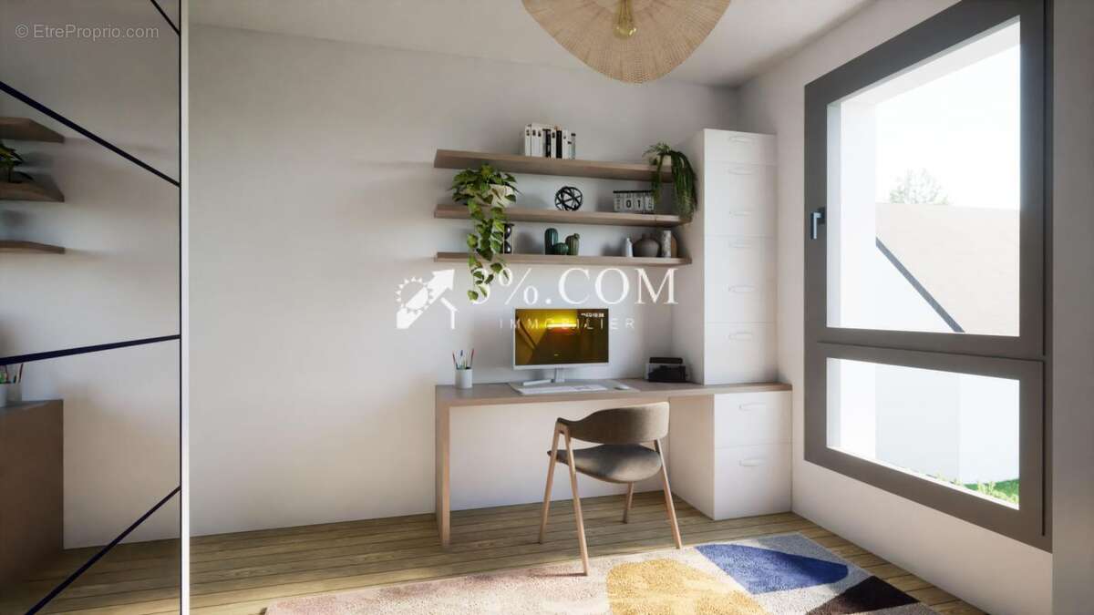 Maison à LA BAULE-ESCOUBLAC