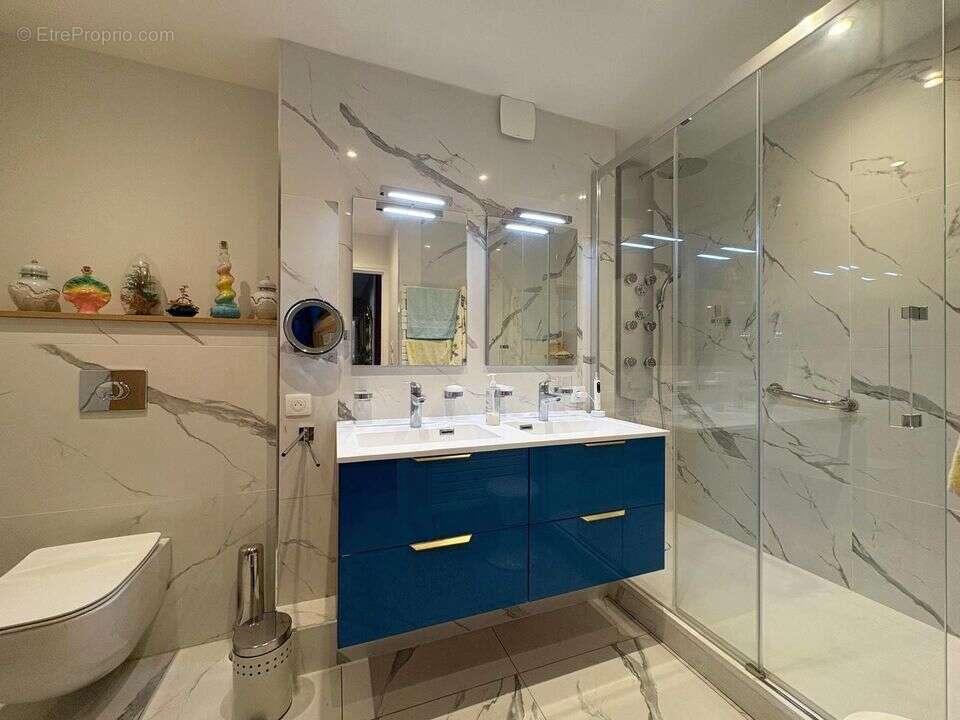 Appartement à VICHY