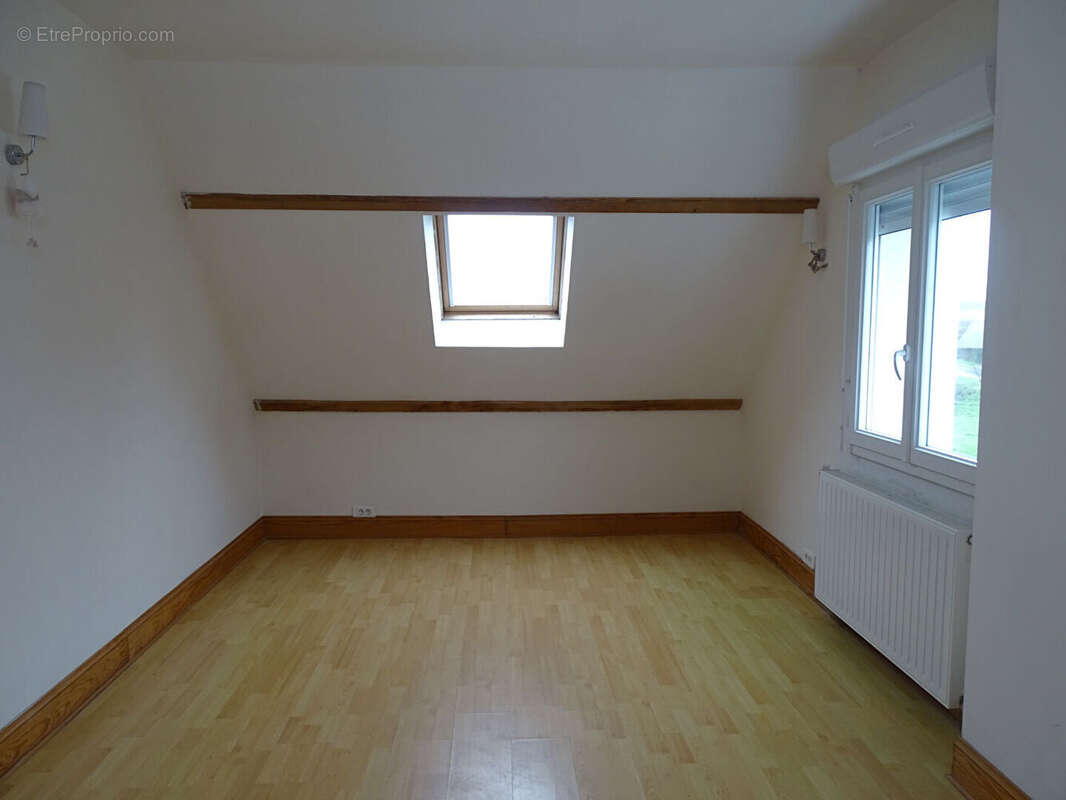 Maison à LANGONNET