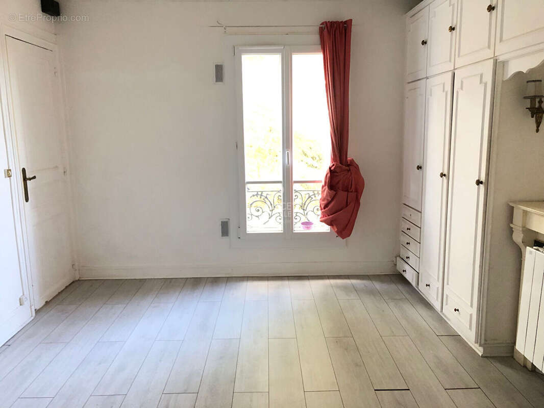 Appartement à MAISONS-LAFFITTE