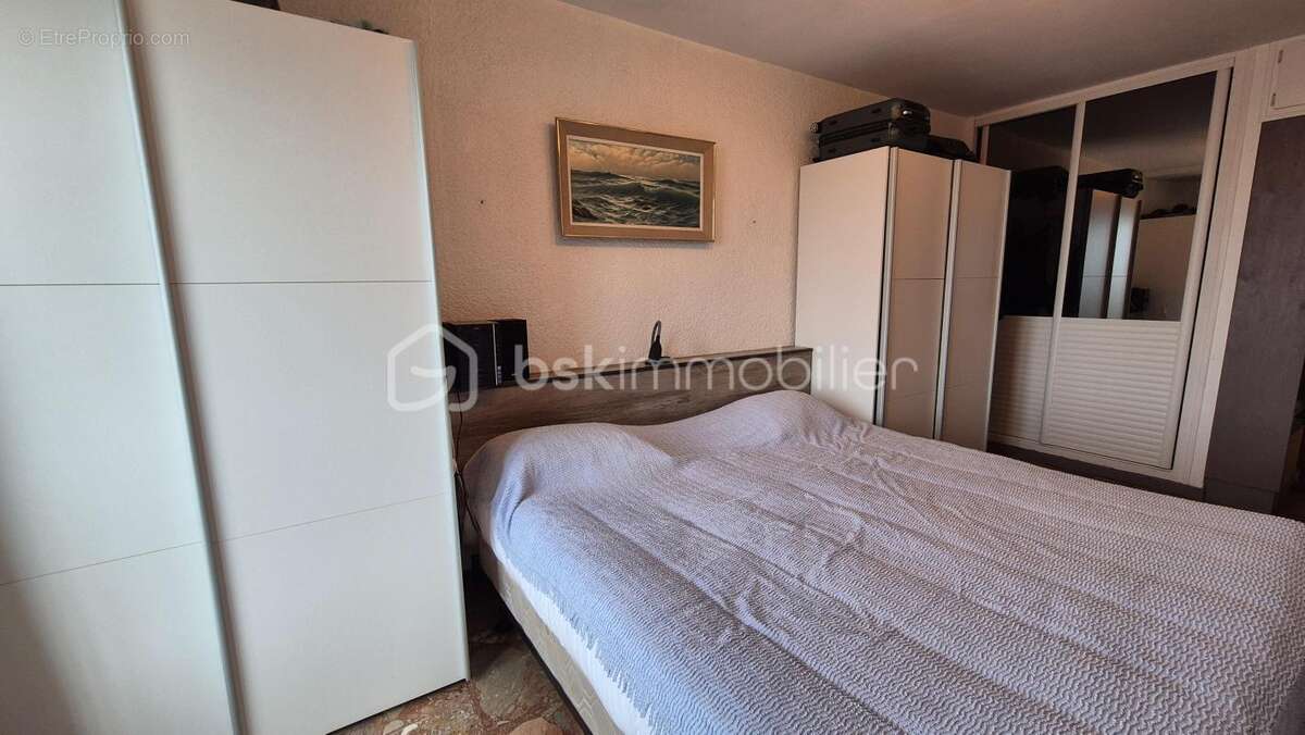 Appartement à SAINT-CYPRIEN