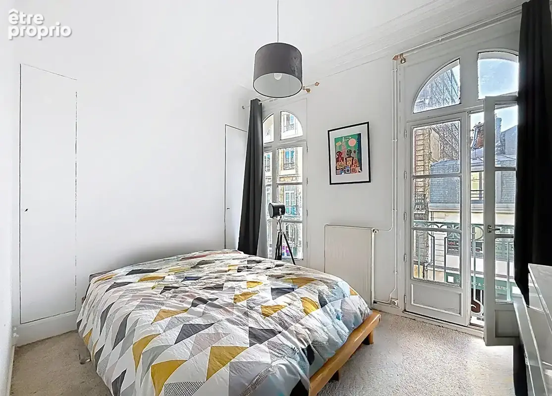 Appartement  2 pièces ST MACLOU - photo 6