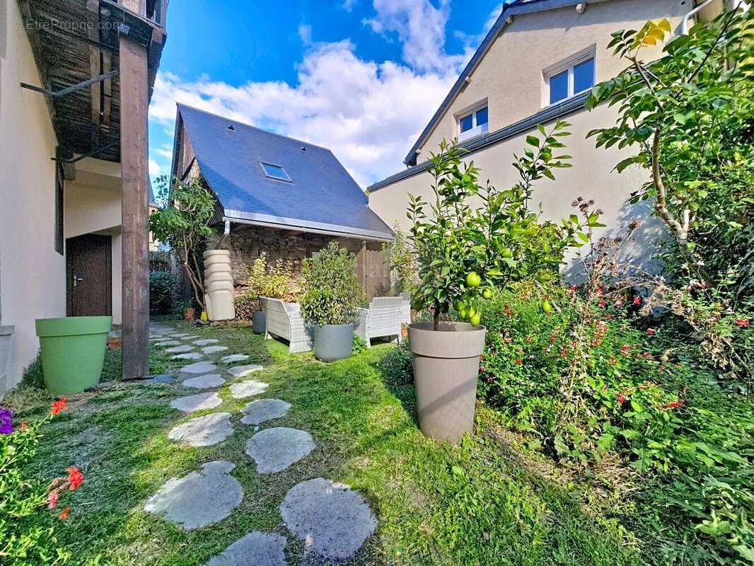 Maison à BAGNERES-DE-LUCHON