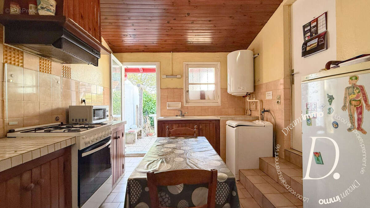 Maison 66 m² à Hossegor  - photo 5
