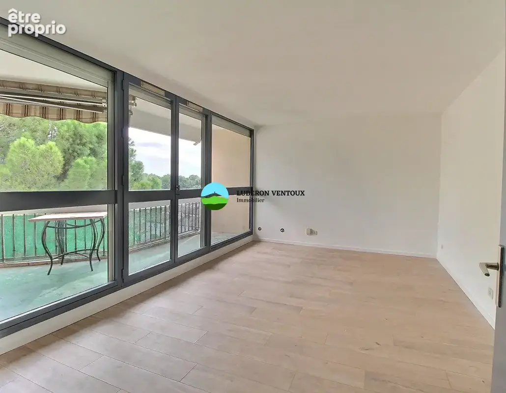 Avignon, Appartement 3 chambres et terrasse  81m2 - photo 2