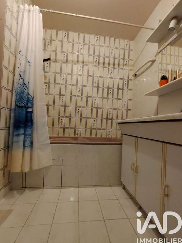 Photo 8 - Appartement à LES ULIS