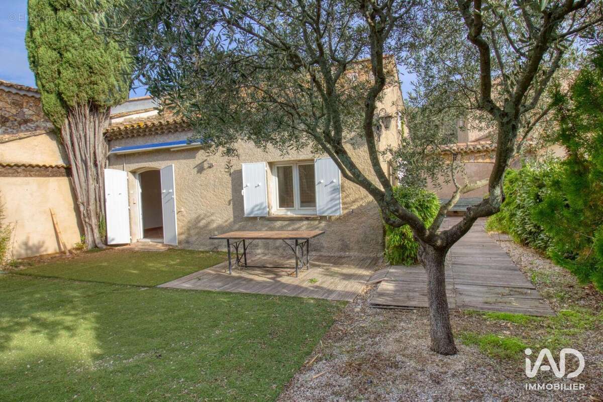 Photo 3 - Maison à PLAN-DE-LA-TOUR