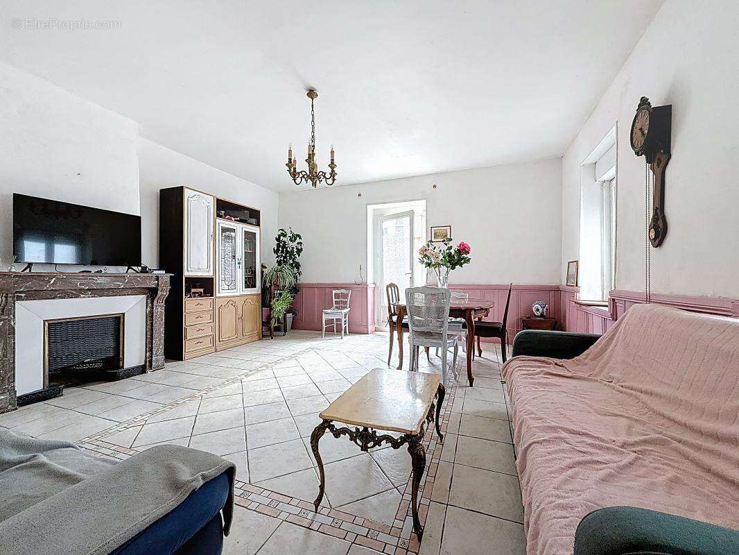 Appartement à VIENNE