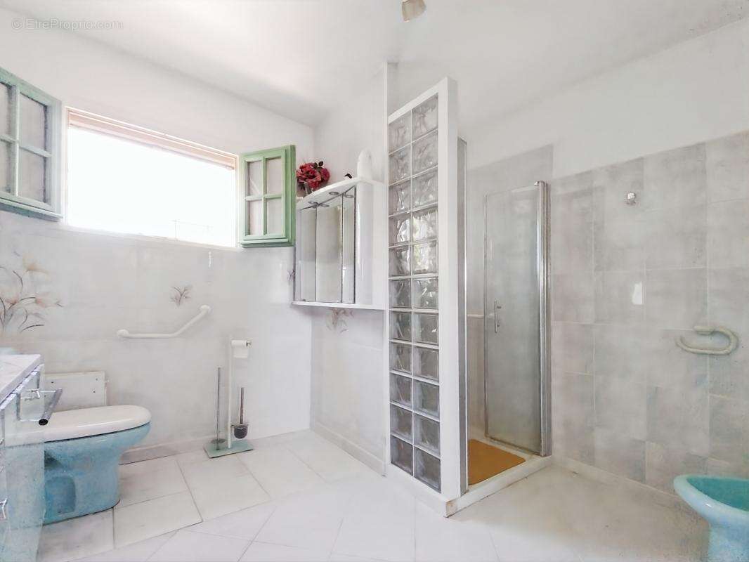 Maison à MARSEILLAN