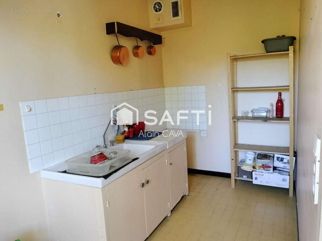 Photo 5 - Appartement à SEYNE