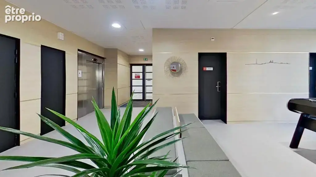 Investissement en residence hotelière - photo 6