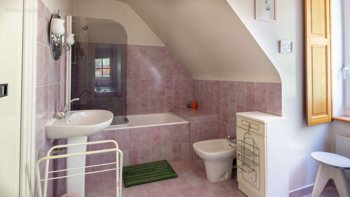 Maison 325m² à civray - photo 15